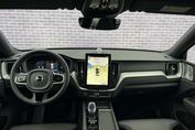 Volvo XC60 T8 Plug-In Hybrid AWD Ultra Black Edition