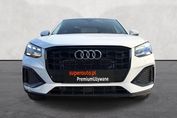 Audi Q2 35 TFSI Advanced