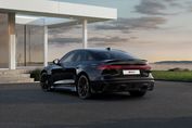 Audi A5 RS5 e-Hybrid