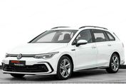 Volkswagen Golf 2.0 Tsi 4MOTION Style Dsg