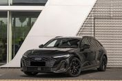 Audi A5 TFSI S line Avant