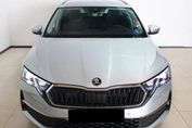 Skoda Octavia Drive Selection 1.5 TSI mHEV DSG