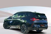 BMW X3 xDrive20d mHEV aut