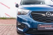 Opel Combo Kombi L1H1