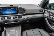 Mercedes GLS 450 d 4-MATIC AMG Line