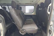 Renault Trafic Kombi L2H1