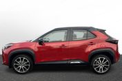 Toyota Yaris Cross Hybrid 1.5 GR Sport