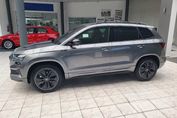 Skoda Karoq Sportline 1.5 TSI DSG