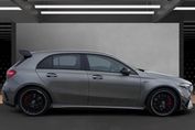 Mercedes Klasa A 45 S AMG 4-Matic 8G-DCT