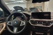 BMW X4 xDrive30d M Sport
