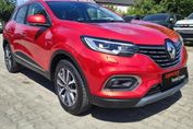 Renault Kadjar 1.3 Intens