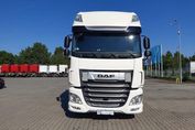 DAF XF 480 FT