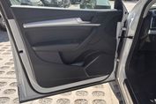 Audi Q5 35 TDI Advanced S