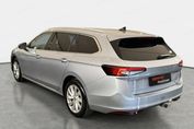 Skoda Superb TDI SCR 4x4 DSG