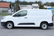 Toyota Proace City 1.5 D-4D Long