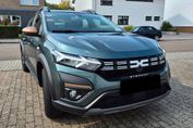 Dacia Sandero Stepway Extreme LPG 1.0 TCe