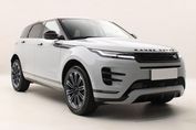 Land Rover Range Rover Evoque D200 Dynamic SE