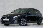Hyundai i30 1.6 T-GDI 48V N-Line DCT