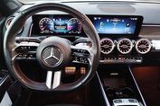 Mercedes GLB 200 mHEV 7G-DCT