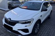 Renault Arkana Techno 1.3 TCe mHEV