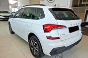 Skoda Kamiq Edition 130 1.0 TSI DSG