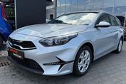 Kia Ceed 1.5 T-GDI M