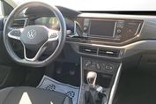 Volkswagen Taigo TSI Life