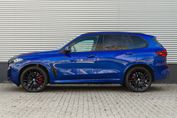 BMW X5 xDrive30d M Sport