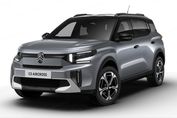 Citroen C3 Aircross Max 1.2 mHEV  S&S eDCT6