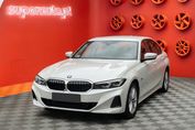 BMW Seria 3 320e PHEV