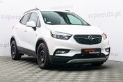 Opel Mokka X 1.4 T 120 Lat