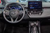 Toyota Corolla 1.8 Hybrid Comfort