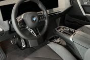 BMW iX xDrive45 M Sport
