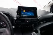 Toyota Proace City Verso Long L2H1