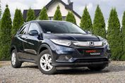 Honda HR-V Elegance Adas Cvt