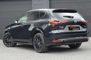 Mazda CX-60 2.5 PHEV Homura Plus AWD aut