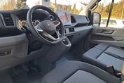 Volkswagen Crafter L4H3 AT8