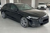 Audi A5 TFSI S line Avant