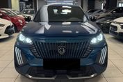Peugeot 2008 Allure e-DCS 1.2 mHEV