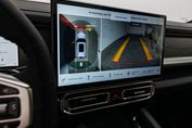 Jetour T2 2.0T 7DCT REAL TIME 4WD