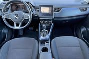 Renault Arkana 1.3 TCe mHEV Zen EDC