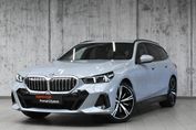 BMW Seria 5 520d mHEV aut