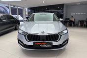 Skoda Octavia 2.0 TDI Ambition