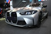 BMW Seria 3 M3 Competition xDrive