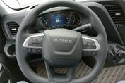 Iveco Daily 35C16H Kontener 8EP Izoterma