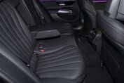 Mercedes E Klasa 200 4-Matic AMG