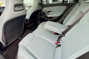 Mercedes CLA 200 AMG Line