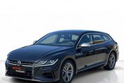 Volkswagen Arteon 2.0 TSI 4Motion R DSG