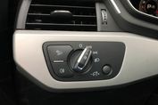 Audi A4 35 TFSI mHEV S tronic