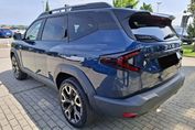 Dacia Bigster Journey 1.8 Full Hybrid
